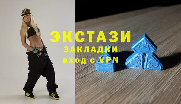 молекула духа Арсеньев