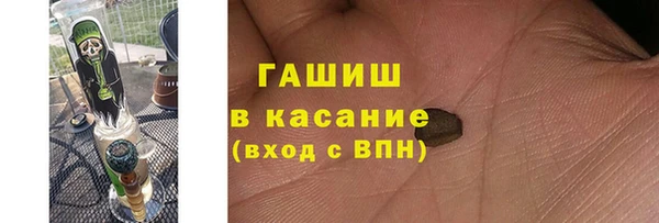 молекула духа Арсеньев