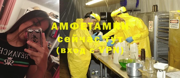 молекула духа Аркадак